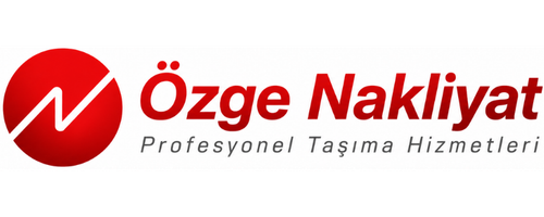 Özge Nakliyat Logo